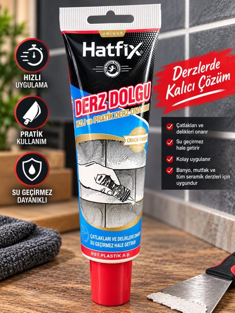 Derz Dolgu