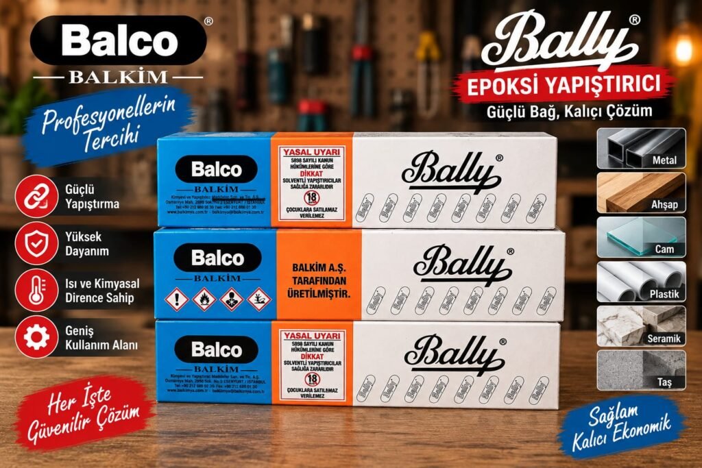 Balco Bally